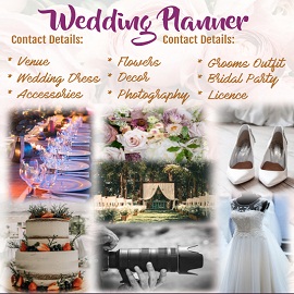 Other Wedding Services